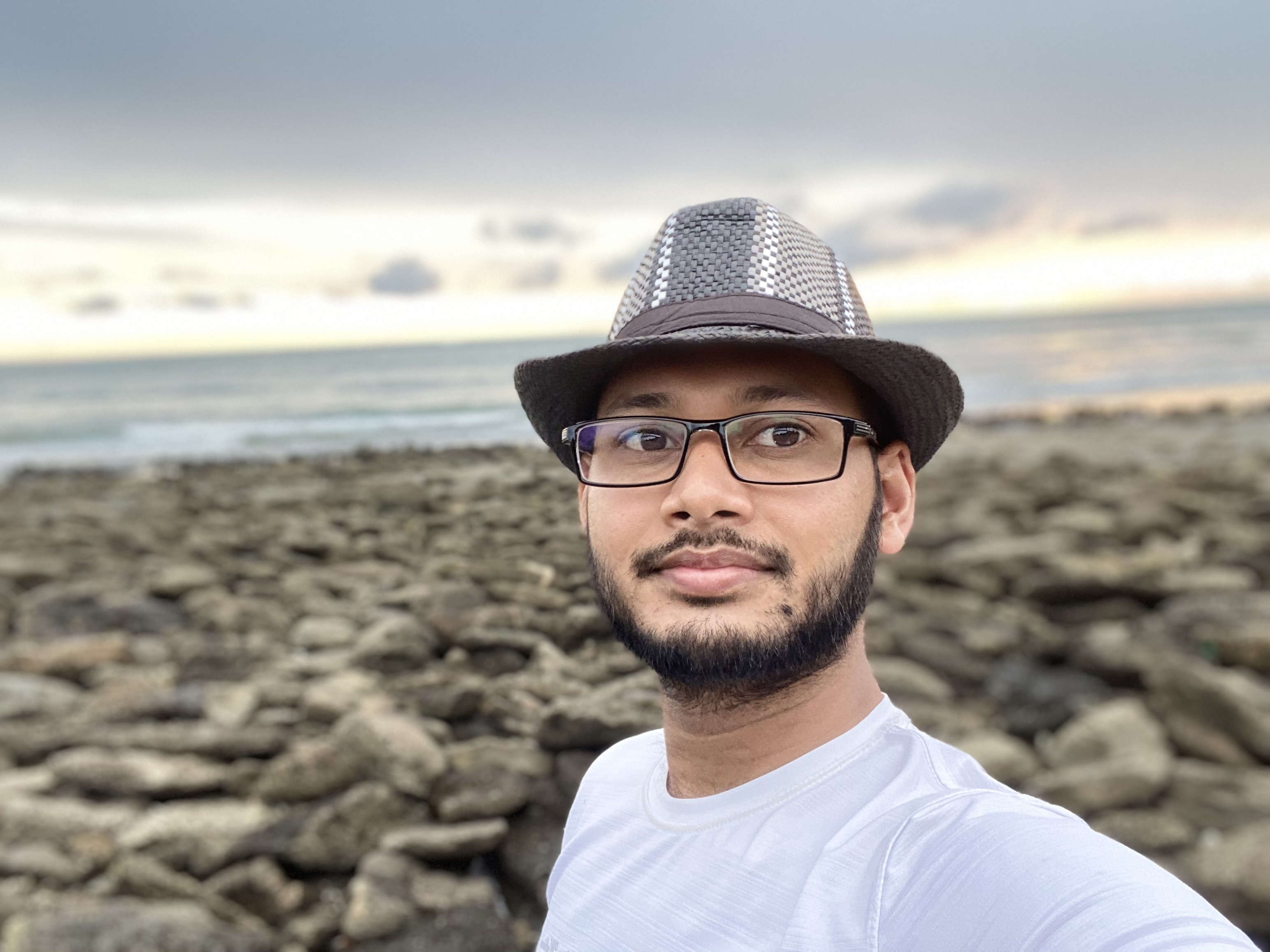 Md Anwarul Islam Abir