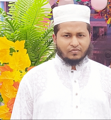Md.Nazmul Hasan 