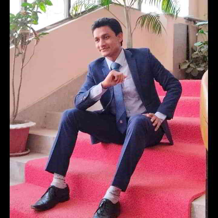 Mohammed Fokor Uddin 