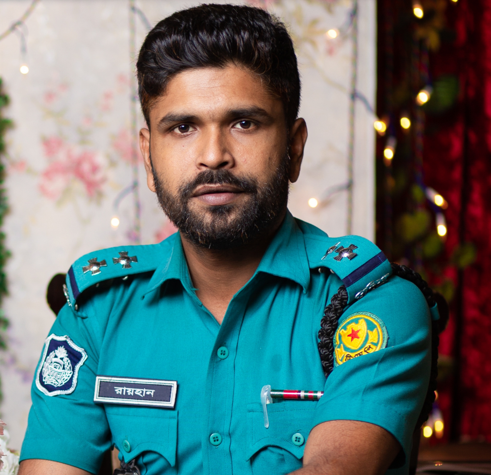 Md.Raihanul Karim (Milon)