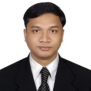 Krishna Kamal Roy