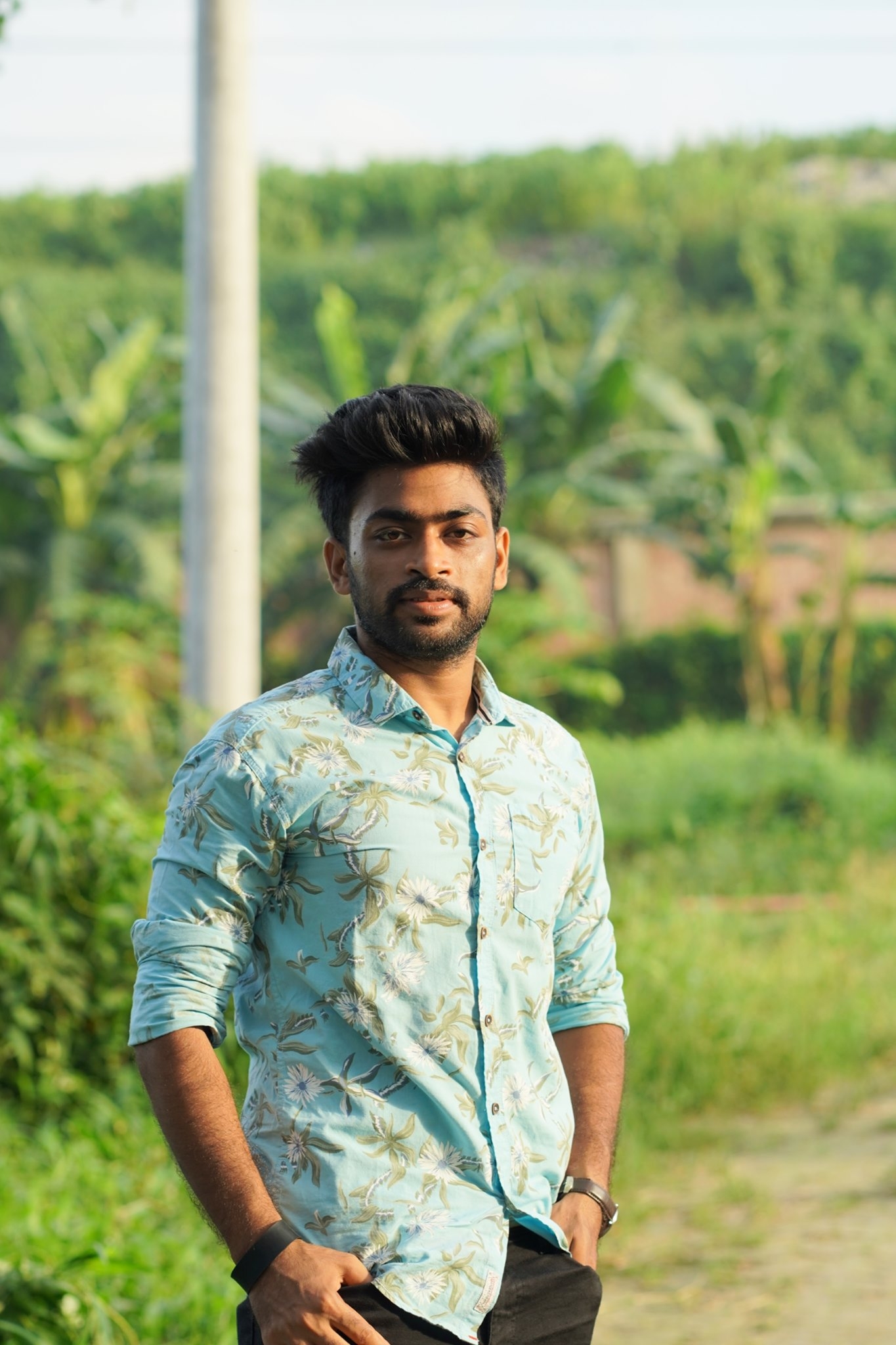 Nurul Huda Sumon (Nuhash)